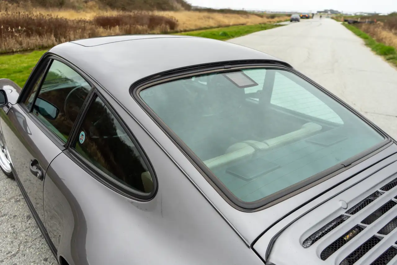 Porsche 911 снимка Porsche 911