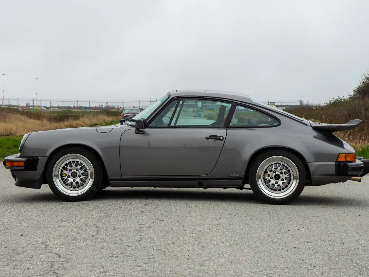 Porsche 911 снимка Porsche 911