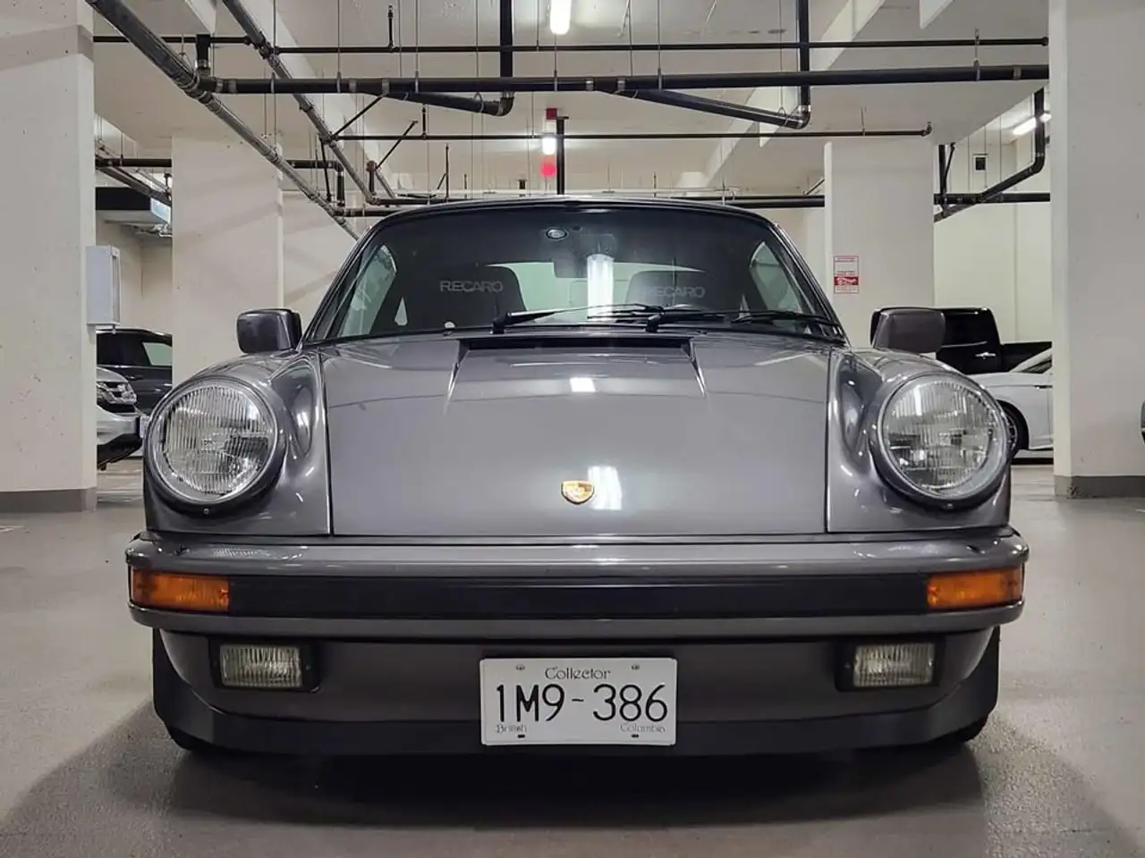 Porsche 911 снимка Porsche 911