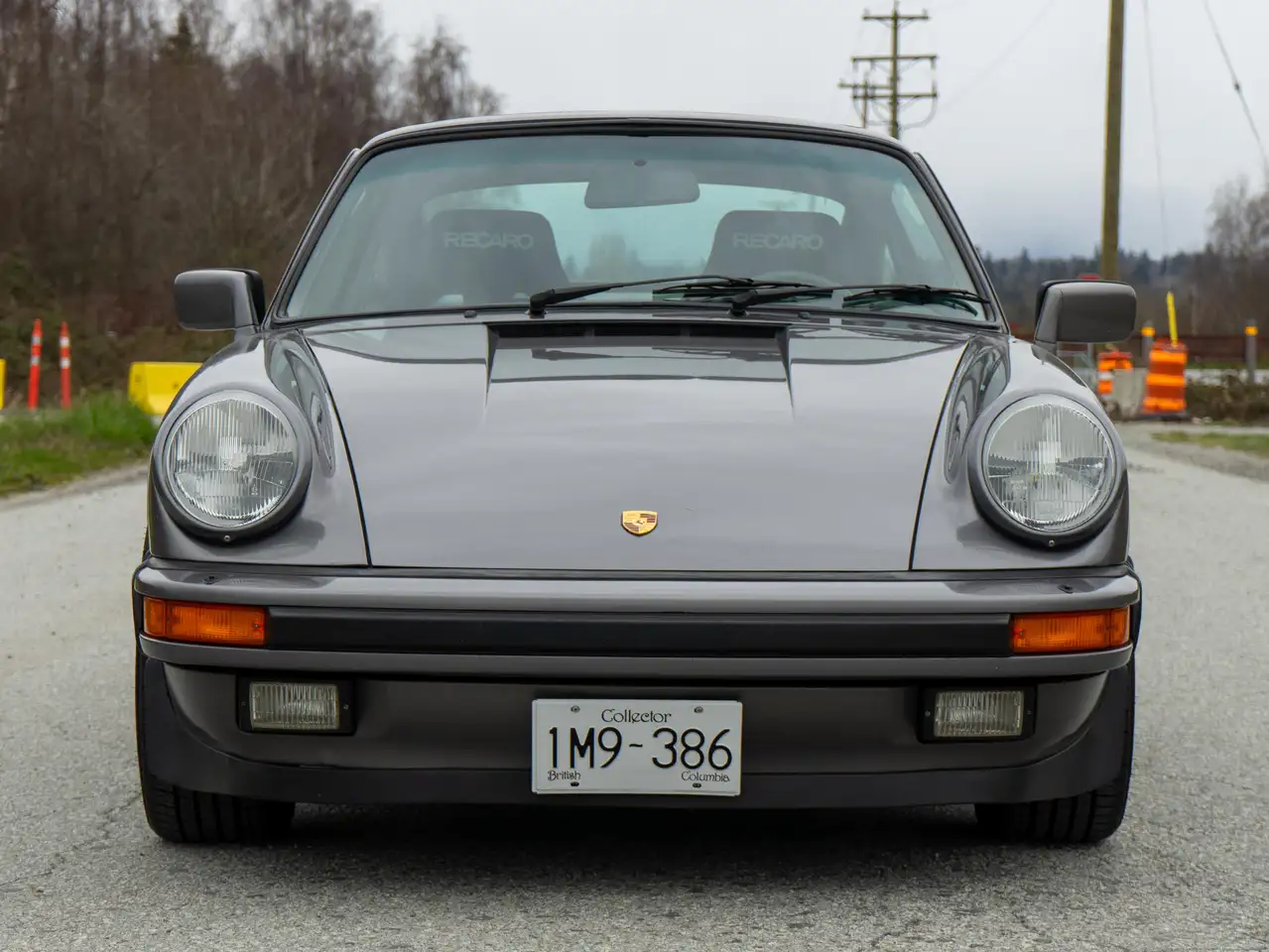 Porsche 911 снимка Porsche 911