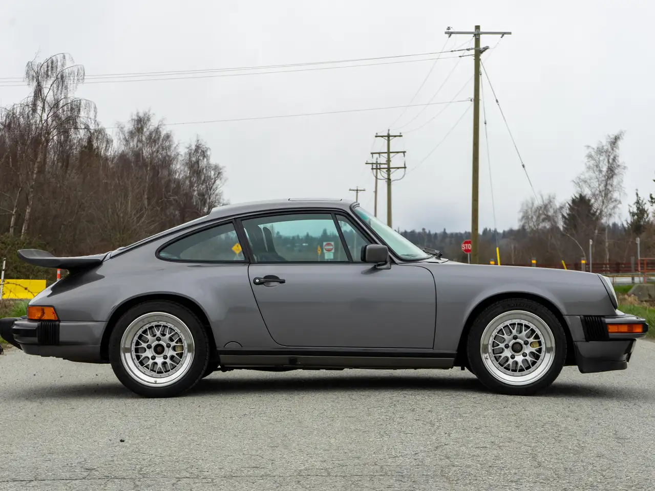 Porsche 911 снимка Porsche 911