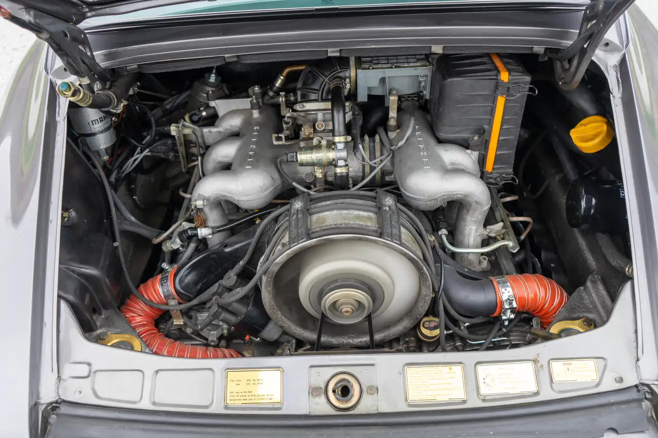 Porsche 911 снимка Porsche 911