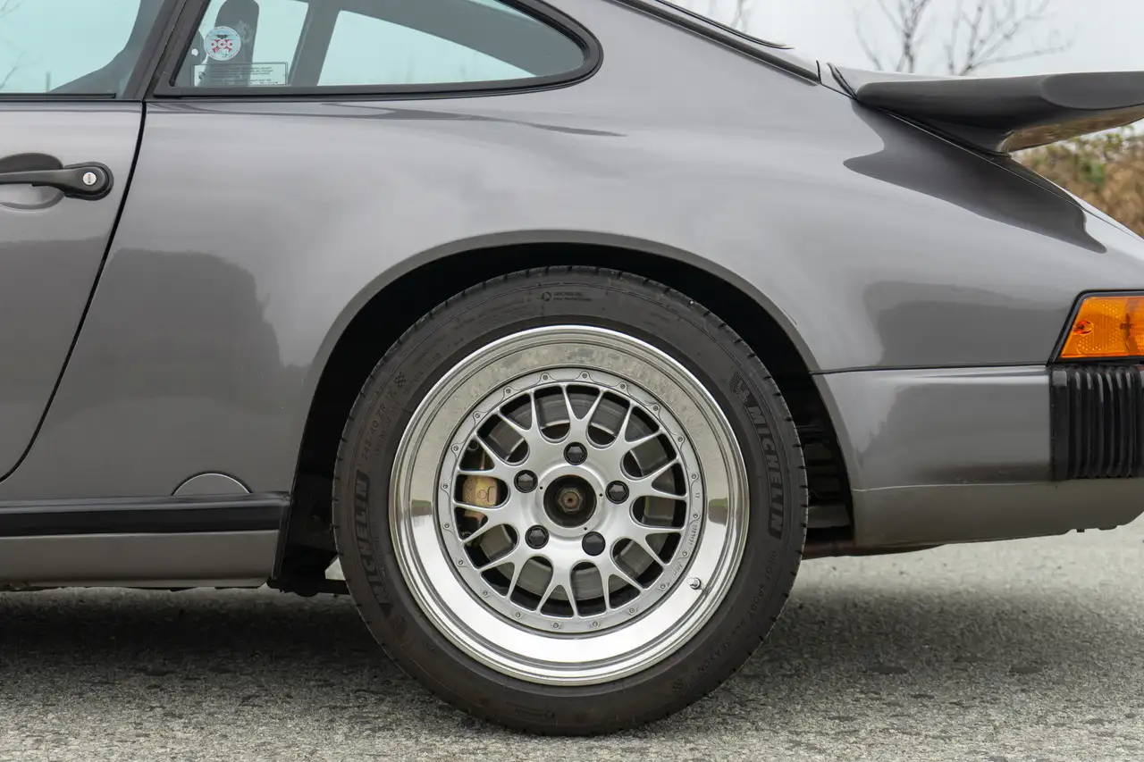 Porsche 911 снимка Porsche 911