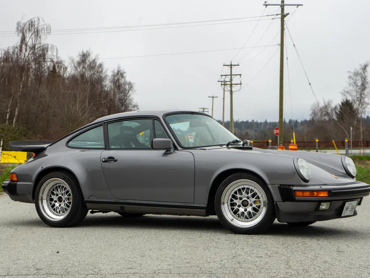 Porsche 911 снимка Porsche 911