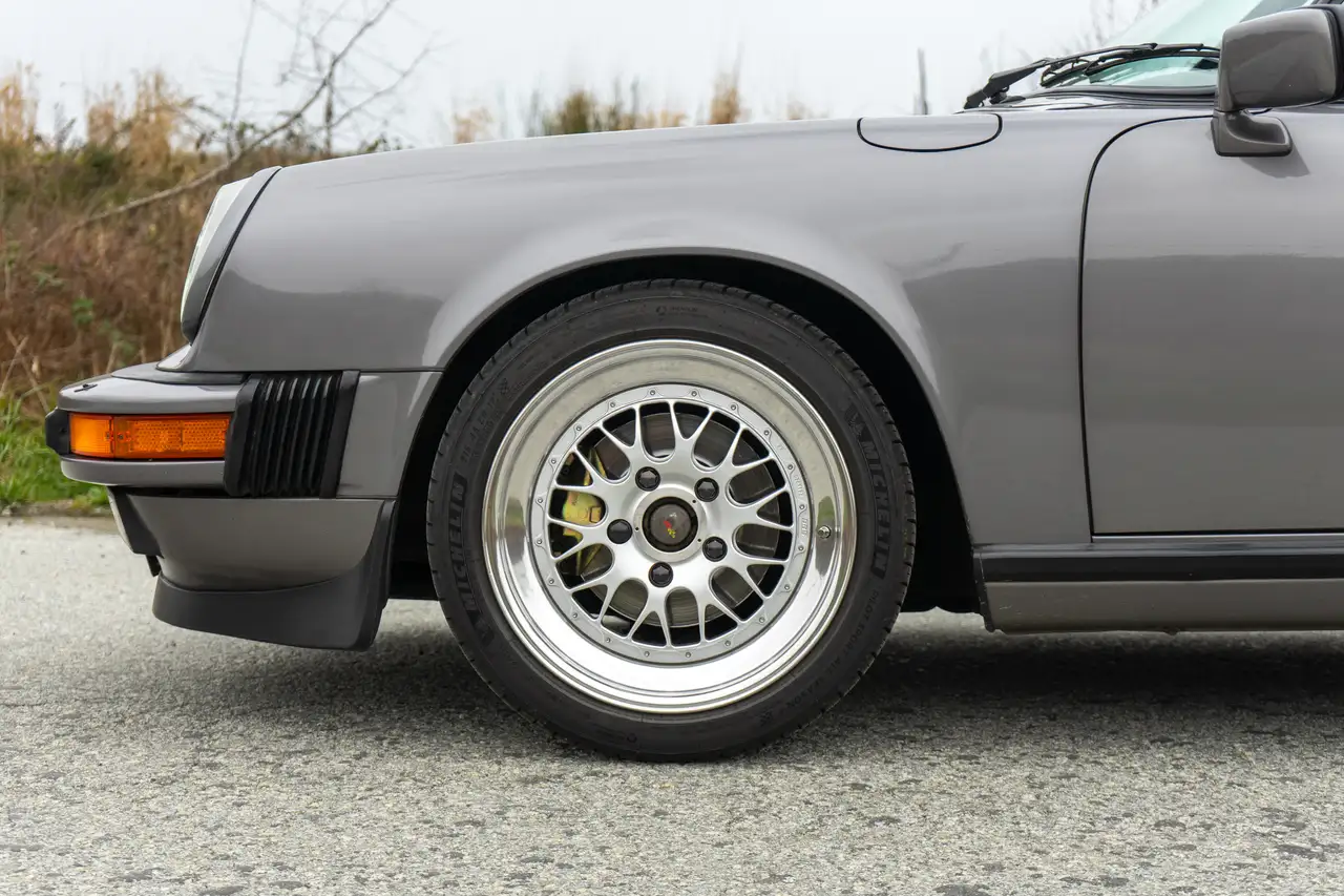 Porsche 911 снимка Porsche 911