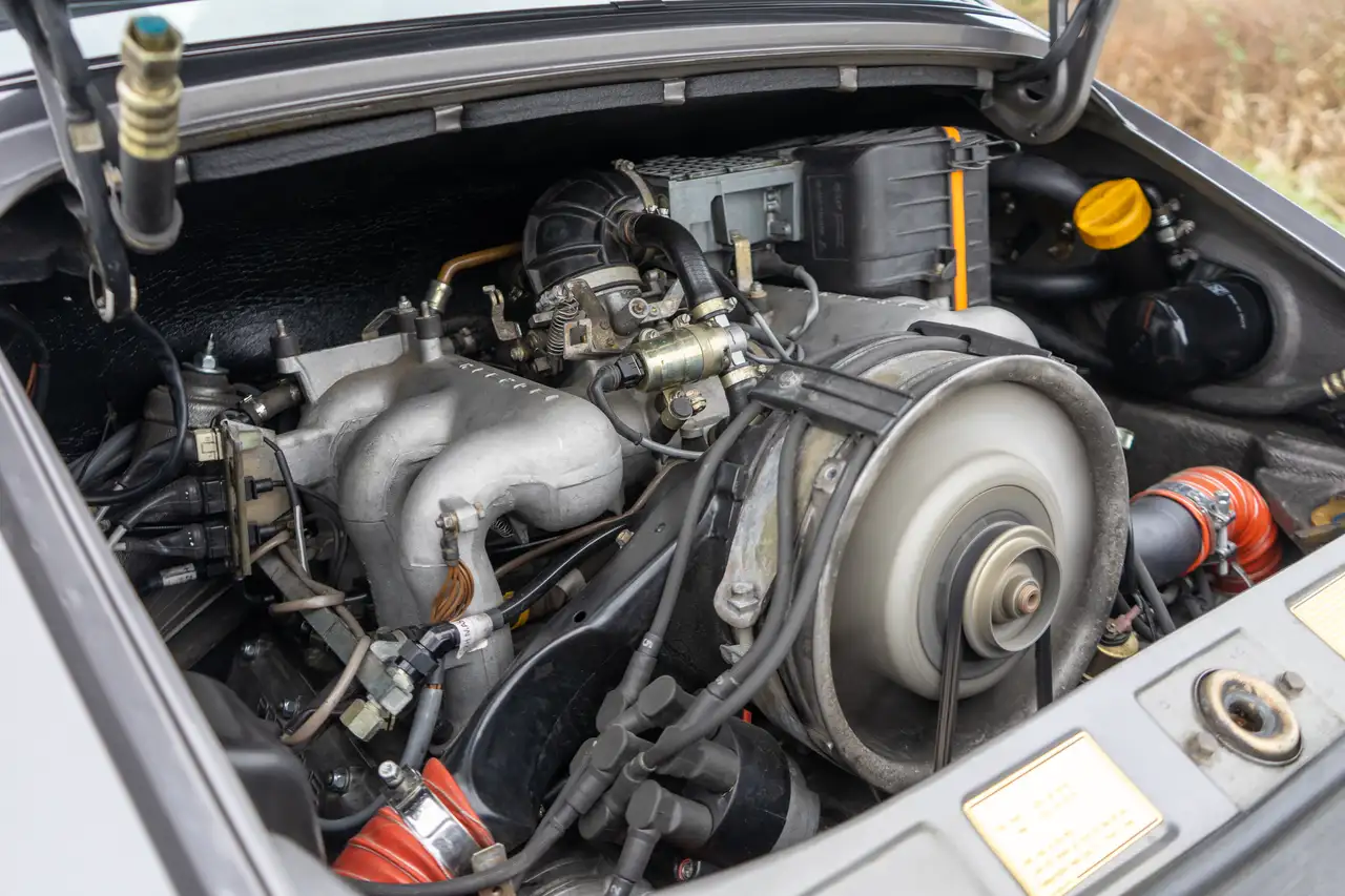 Porsche 911 снимка Porsche 911