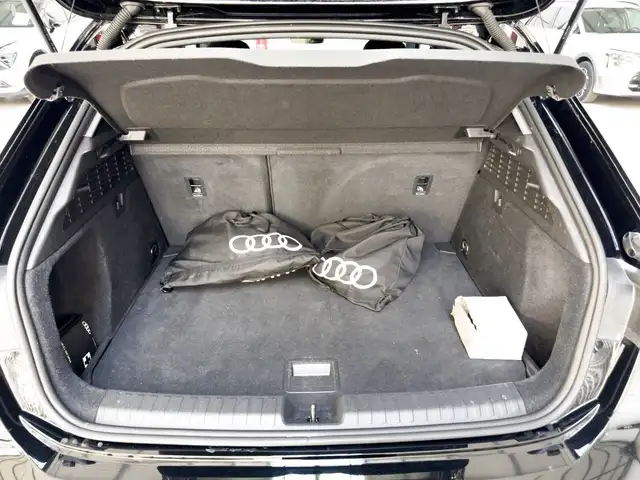Audi A3 view 6
