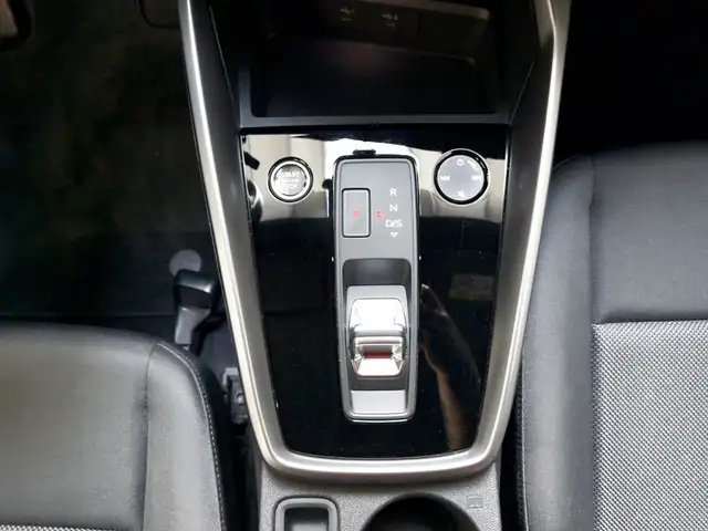 Audi A3 view 13