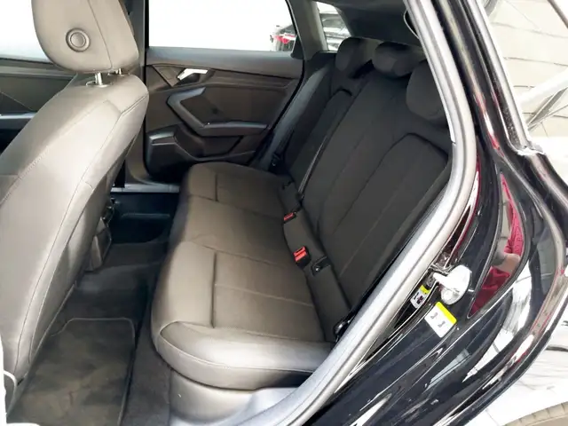Audi A3 view 15