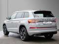 Skoda Kodiaq RS 2.0 TSI DSG 4x4 Navi/RFK/LED Gris - thumbnail 4