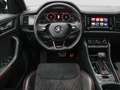 Skoda Kodiaq RS 2.0 TSI DSG 4x4 Navi/RFK/LED Gris - thumbnail 12