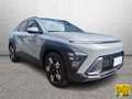 Hyundai KONA Kona 1.0 t-gdi 48V X Class 2wd 120cv mt Grau - thumbnail 2