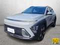 Hyundai KONA Kona 1.0 t-gdi 48V X Class 2wd 120cv mt Grau - thumbnail 1