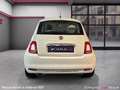 Fiat 500 500 1.2 69 ch Lounge Blanc - thumbnail 8