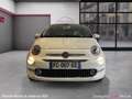 Fiat 500 500 1.2 69 ch Lounge Blanc - thumbnail 7