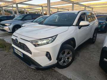 2.5 HYBRIDE 222CH DYNAMIC AWD-I MY22***TVA RÉCUPÉRABLE***4X4***