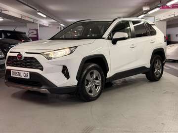 2.5 HYBRIDE 222CH DYNAMIC AWD-I MY22***TVA RÉCUPÉRABLE***4X4***