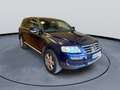 Volkswagen Touareg 5.0TDI V10 Tiptronic Blue - thumbnail 1