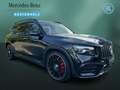 Mercedes-Benz GLB 35 AMG GLB 35 AMG 4M AMG+NIGHT+STHZ+DISTR+PANO+HUD+KEYL Noir - thumbnail 3