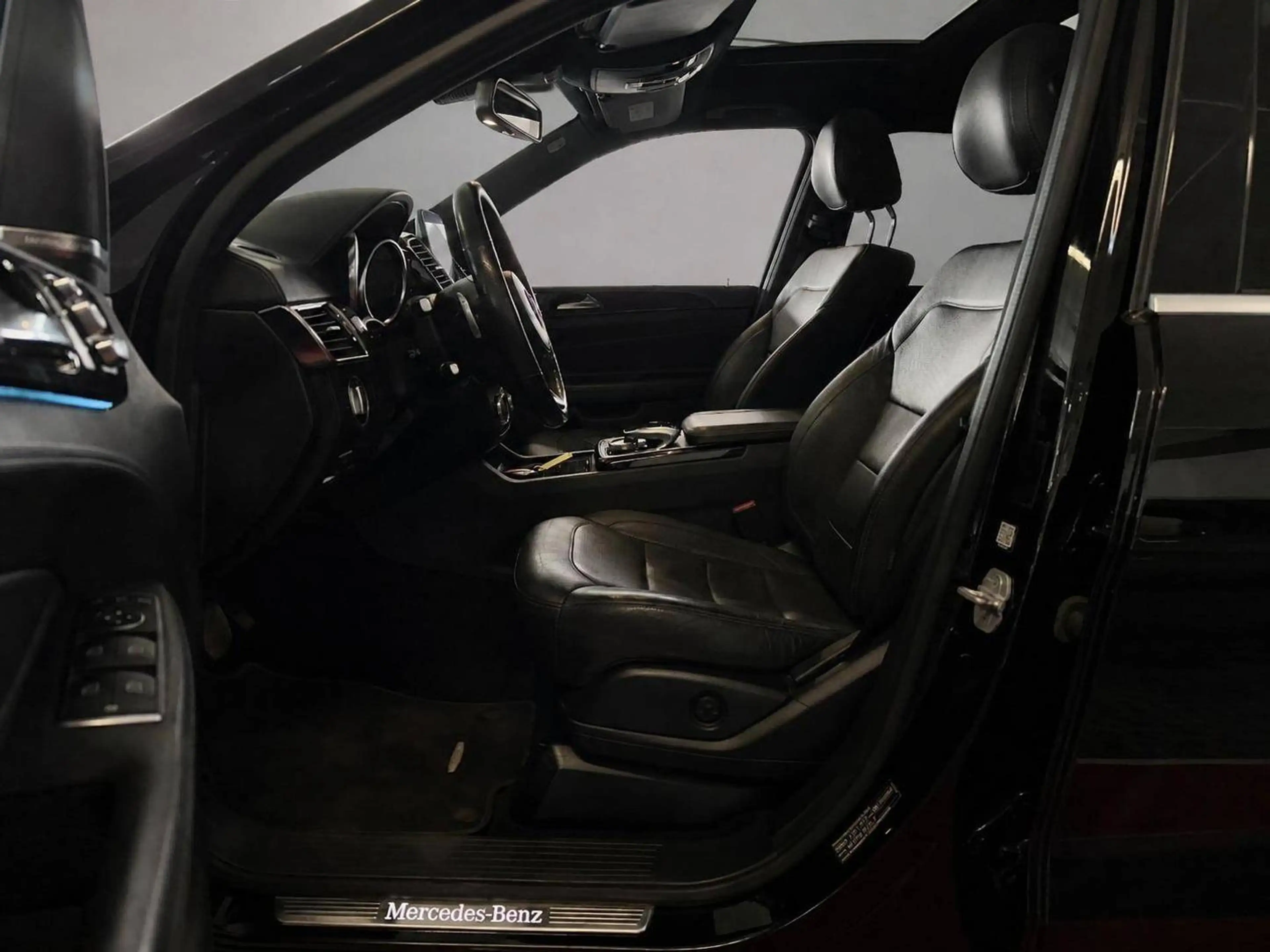 Mercedes-Benz GLS 350 d 4Matic//H&K//Memory//Pano//AHK — photo 10