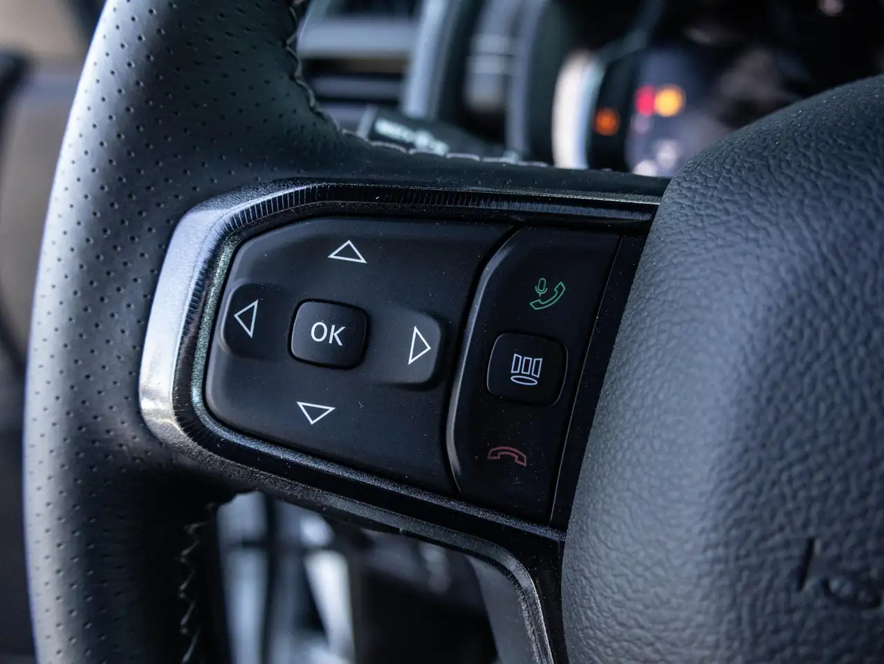 Dodge RAM 2024 — фото 10