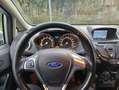 Ford Fiesta 1.4 96 Titanium Argent - thumbnail 3
