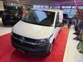 Volkswagen T6 Transporter T6.1 Klima Weiß - thumbnail 2