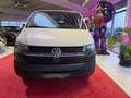 Volkswagen T6 Transporter T6.1 Klima Weiß - thumbnail 3