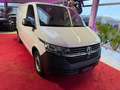 Volkswagen T6 Transporter T6.1 Klima Weiß - thumbnail 4