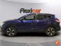 Nissan Qashqai 1.2 DIG-T Acenta 4x2 Azul - thumbnail 5