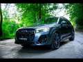 Audi Q7 60 TFSIe S LINE Facelift / PHEV Gris - thumbnail 4