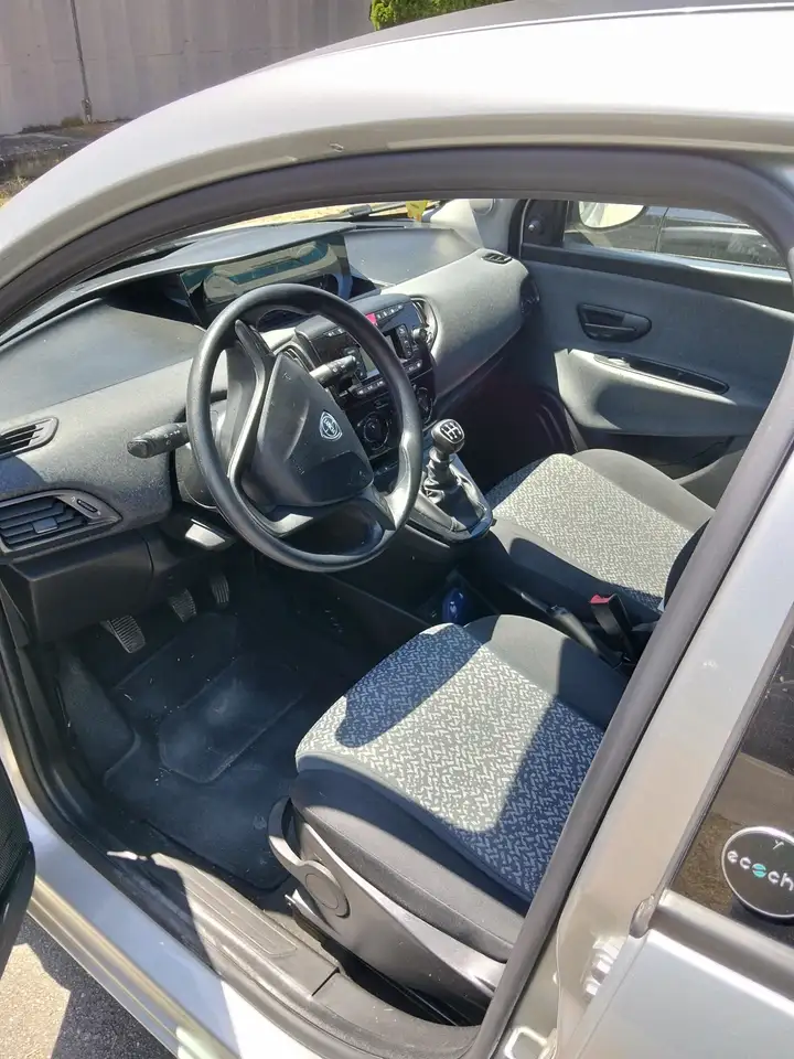 Lancia Ypsilon 2021