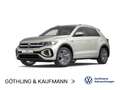 Volkswagen T-Roc R-Line*NAVI*KAM*PDC*SHZ*LED Grau - thumbnail 1