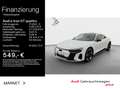 Audi e-tron GT *Navi*LED*Alu*HUD*PDC*Pano*Kame Weiß - thumbnail 1