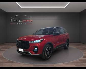7.0 1.5 Turbo DCT Bi-Fuel GPL