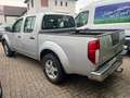 Nissan Navara 2.5 Double Cab SE 4X4 |B2B/Export| Argent - thumbnail 8