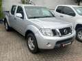 Nissan Navara 2.5 Double Cab SE 4X4 |B2B/Export| Argent - thumbnail 4
