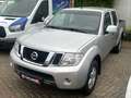 Nissan Navara 2.5 Double Cab SE 4X4 |B2B/Export| Argent - thumbnail 6