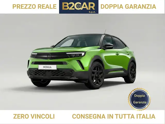 Opel Mokka-E Mokka-e Ultimate
