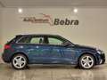 Audi A3 Sportback 30 g-tron Sport LED/Navi/SHZ/PDC Bleu - thumbnail 4