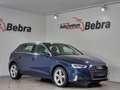 Audi A3 Sportback 30 g-tron Sport LED/Navi/SHZ/PDC Bleu - thumbnail 3