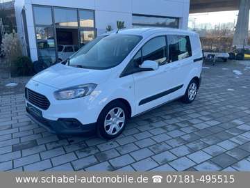 Kombi 5-Sitze KLIMA INSP+TÜV NEU