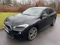 BMW X2 (F39) SDRIVE20DA 190CH M SPORT X EURO6D-T Zwart - thumbnail 1