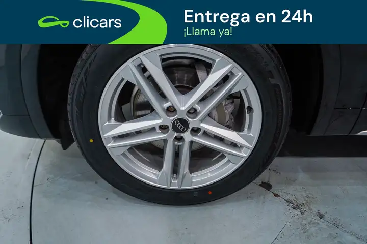 Audi Q5 SPORTBACK S line 40 TDI quattro-ultra 2022, foto 11