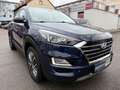 Hyundai TUCSON Advantage 2WD 7G.-AUT./NAVI/KAMERA/AHK Blau - thumbnail 7