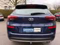 Hyundai TUCSON Advantage 2WD 7G.-AUT./NAVI/KAMERA/AHK Blau - thumbnail 4