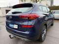 Hyundai TUCSON Advantage 2WD 7G.-AUT./NAVI/KAMERA/AHK Blau - thumbnail 5