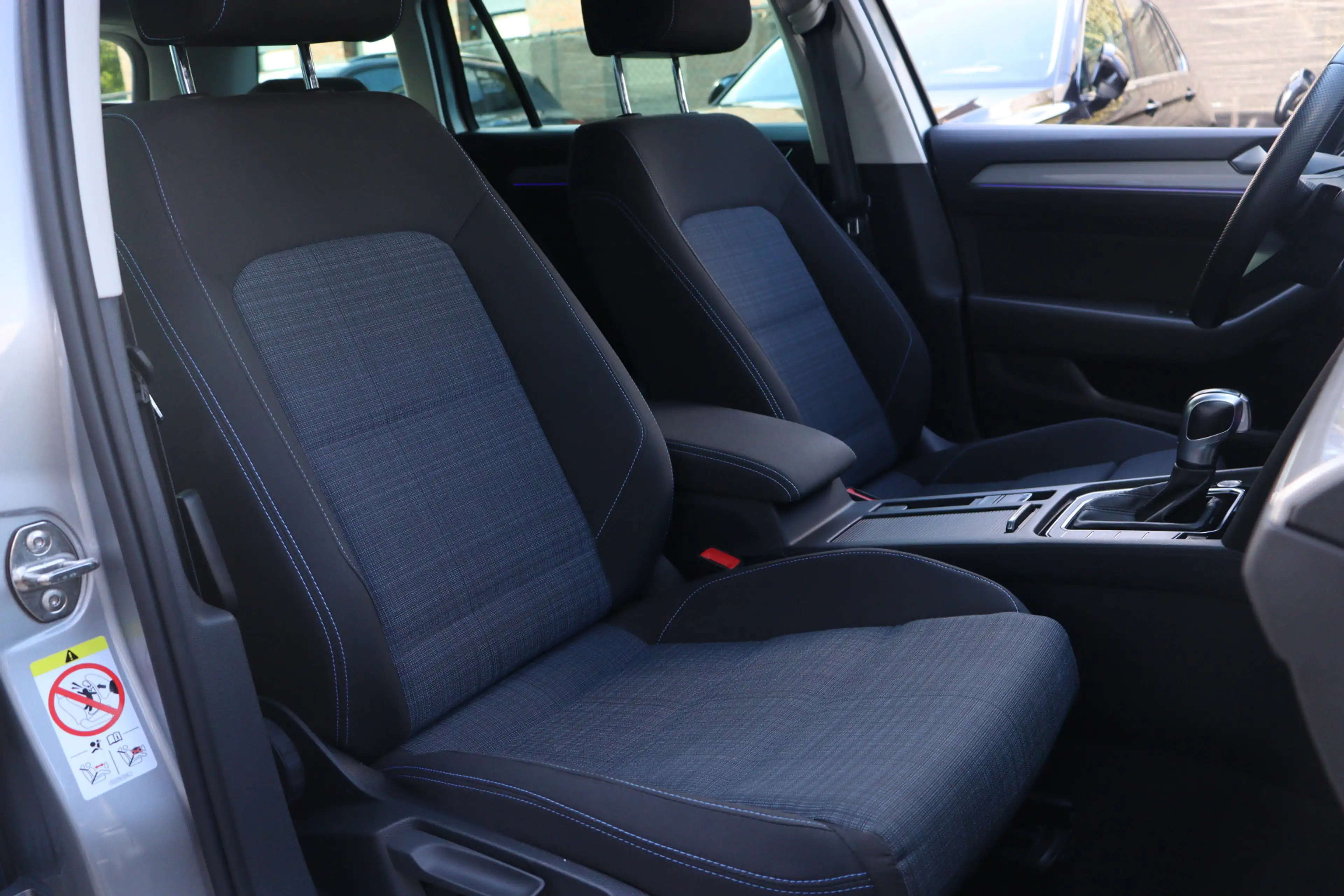 Volkswagen Passat Variant 1.4 TSI PHEV GTE Business | Matrix | Camera | ACC — photo 13