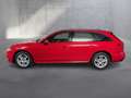 Audi A4 35 TDI advanced Rouge - thumbnail 2
