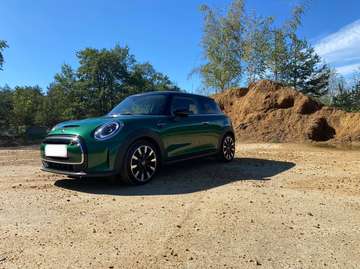 e-Mini 28.9 kWh Cooper SE 'BTW WAGEN'